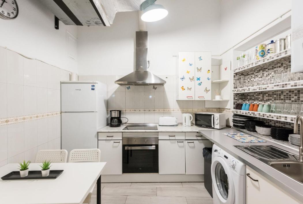 Apartamento M&f Chueca Madrid