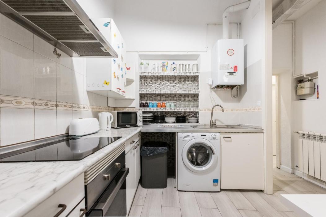 M&f Chueca Apartamento