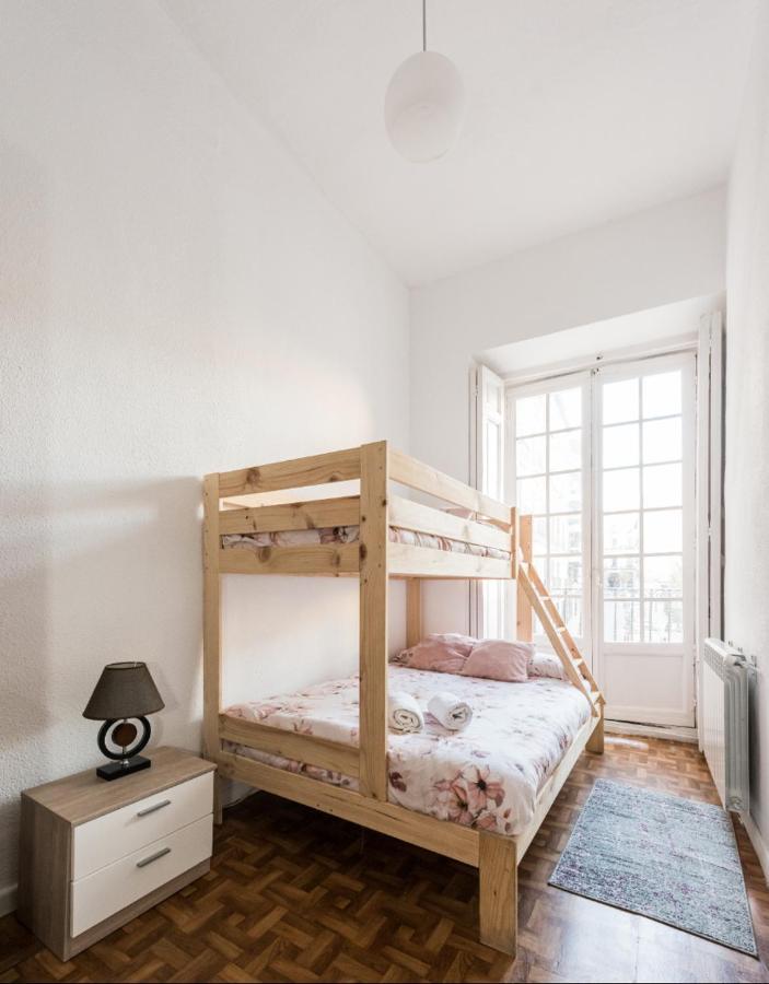 Apartamento M&f Chueca